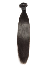virgin brazilian straight hair extension