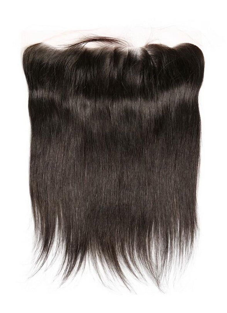13X4 HD FRONTAL MINK BRAZILIAN STRAIGHT