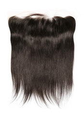 13X4 HD FRONTAL MINK BRAZILIAN STRAIGHT