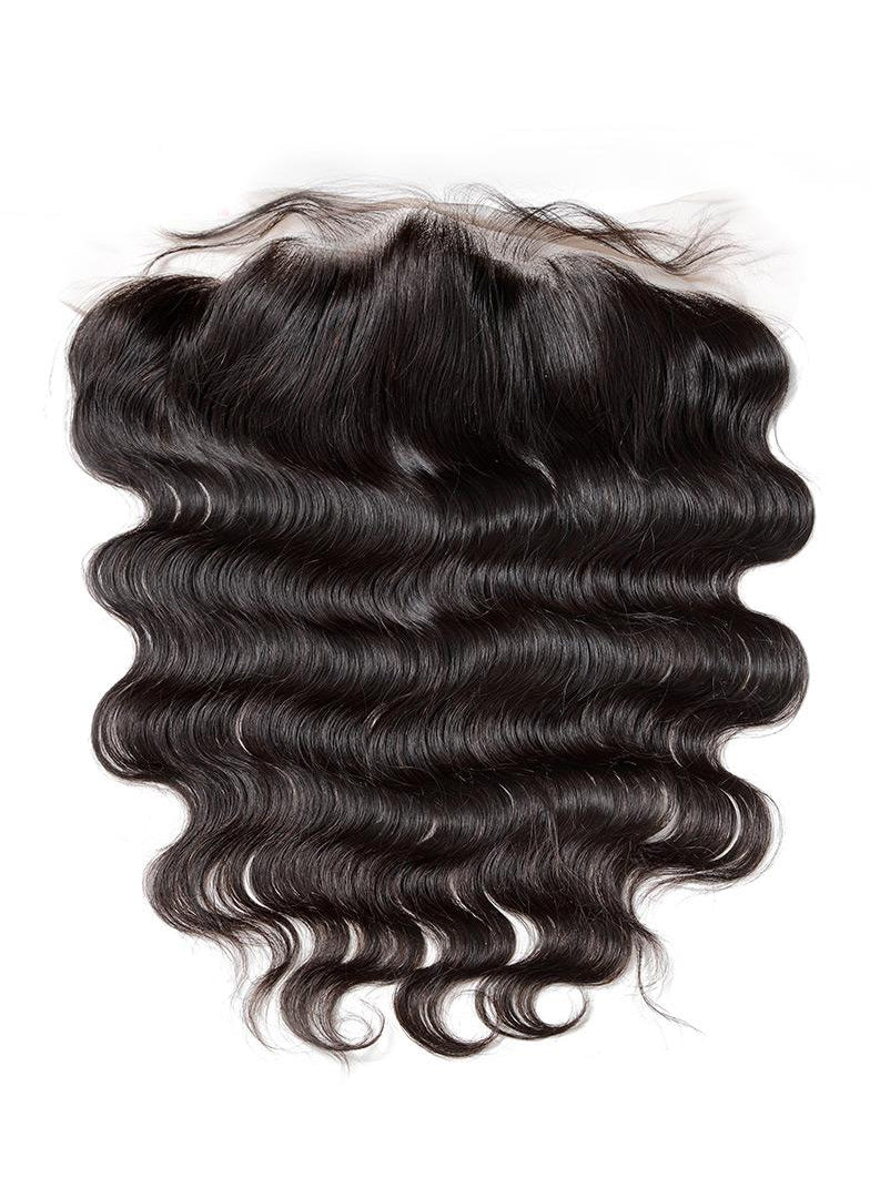 13X4 HD FRONTAL MINK BRAZILIAN BODYWAVE