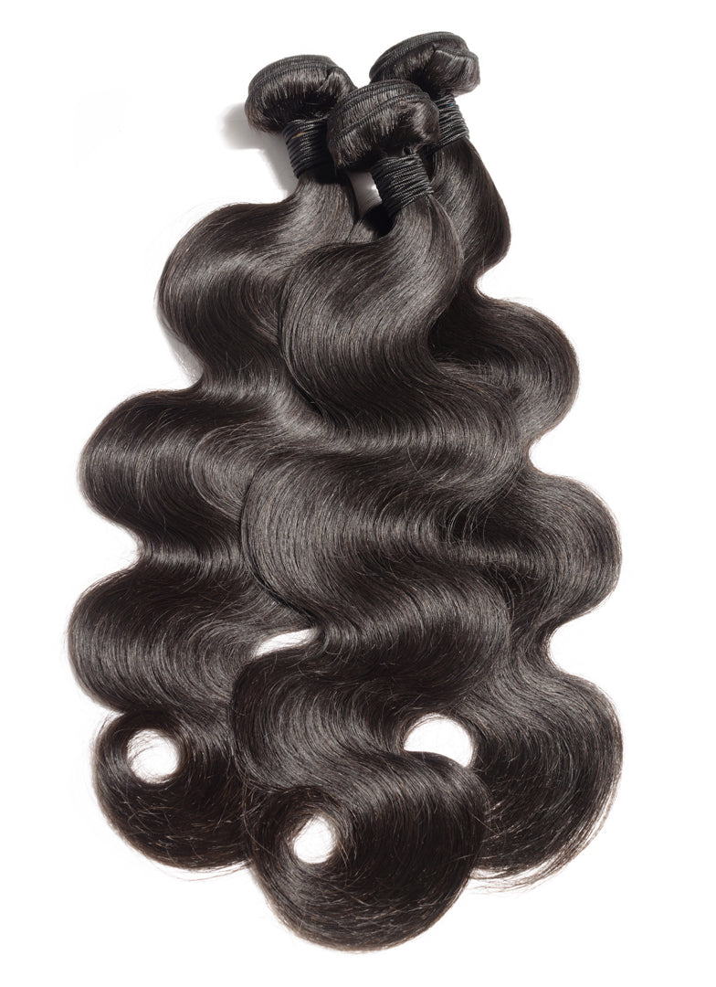 MINK BODY WAVE BUNDLE DEALS