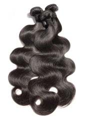 MINK BODY WAVE BUNDLE DEALS