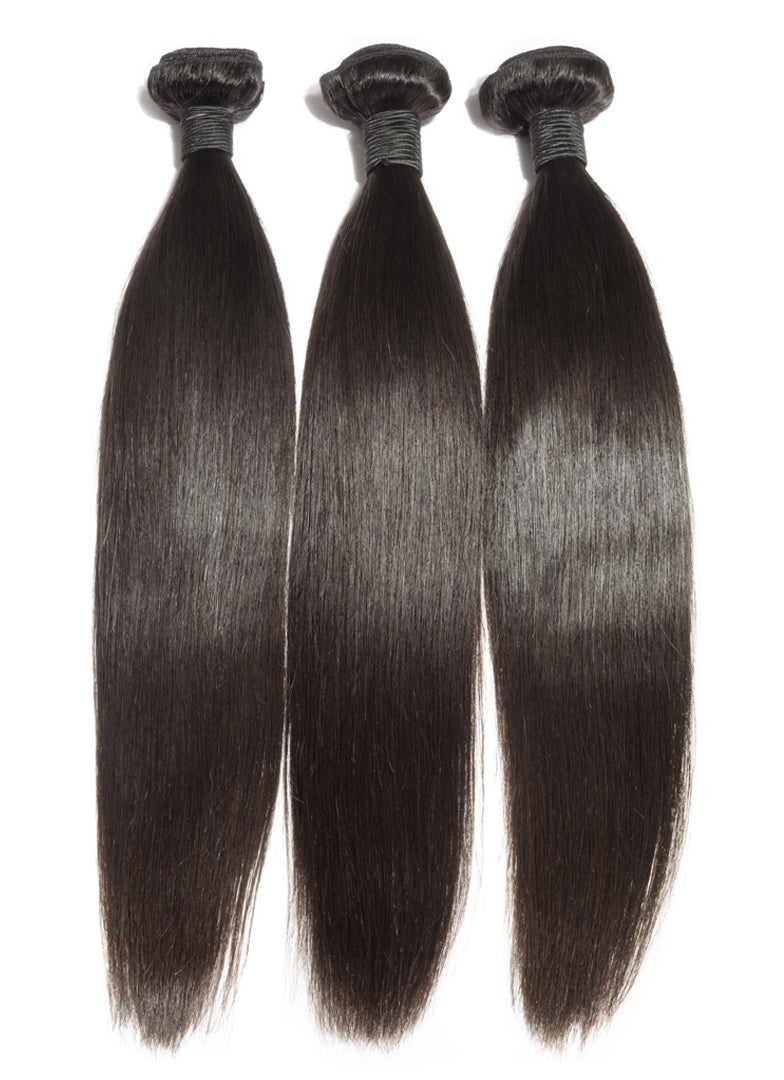 MINK STRAIGHT BUNDLE DEALS